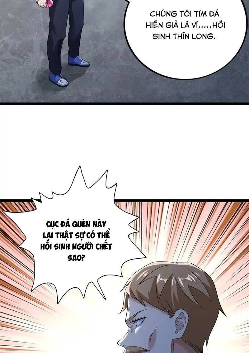 Ta Có 999 Loại Dị Năng Chapter 156 - 13