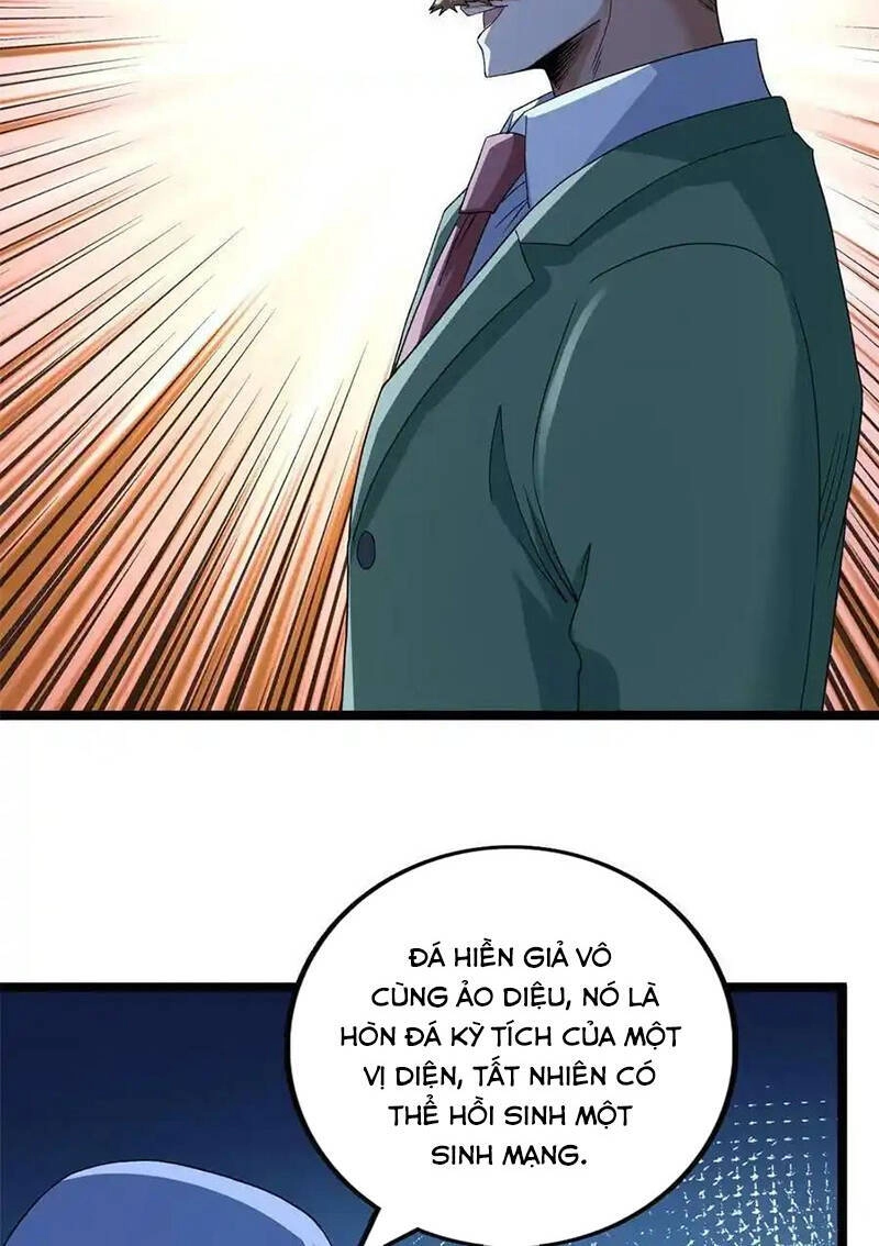 Ta Có 999 Loại Dị Năng Chapter 156 - 14