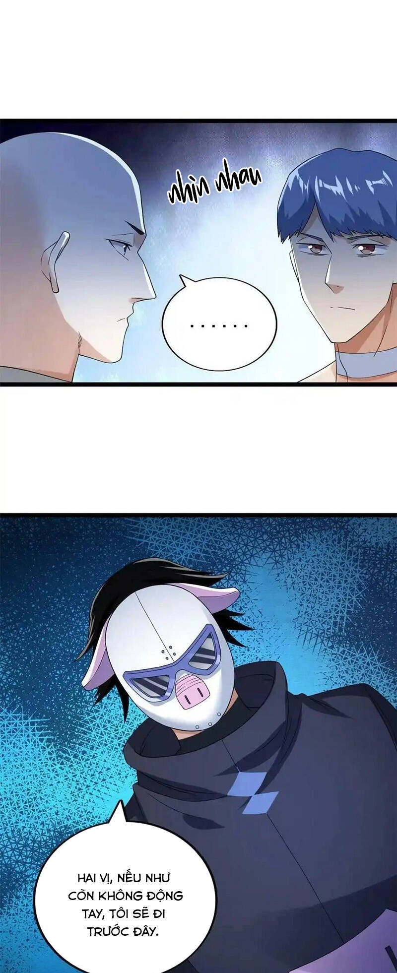 Ta Có 999 Loại Dị Năng Chapter 156 - 20