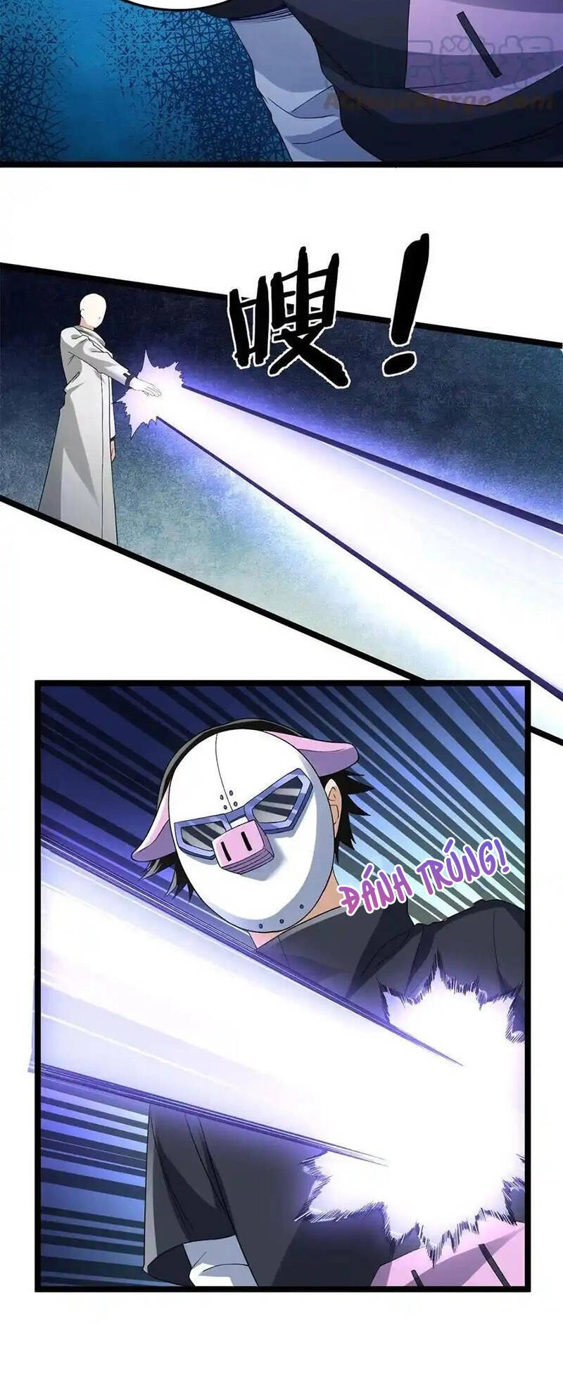 Ta Có 999 Loại Dị Năng Chapter 156 - 21