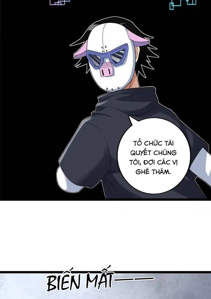 Ta Có 999 Loại Dị Năng Chapter 156 - 23