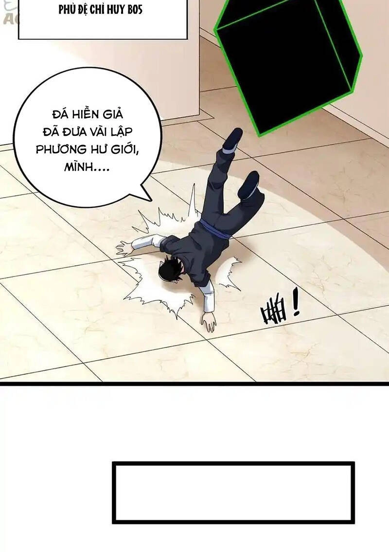 Ta Có 999 Loại Dị Năng Chapter 156 - 27