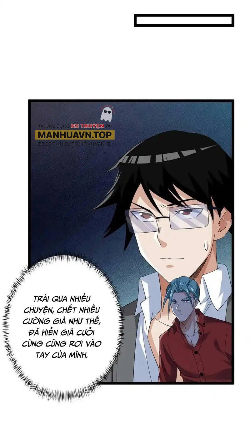 Ta Có 999 Loại Dị Năng Chapter 156 - 28