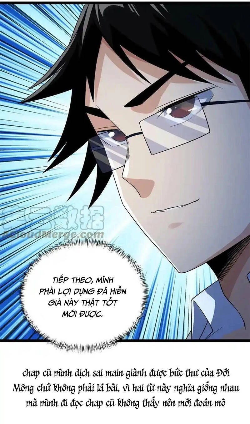 Ta Có 999 Loại Dị Năng Chapter 156 - 29