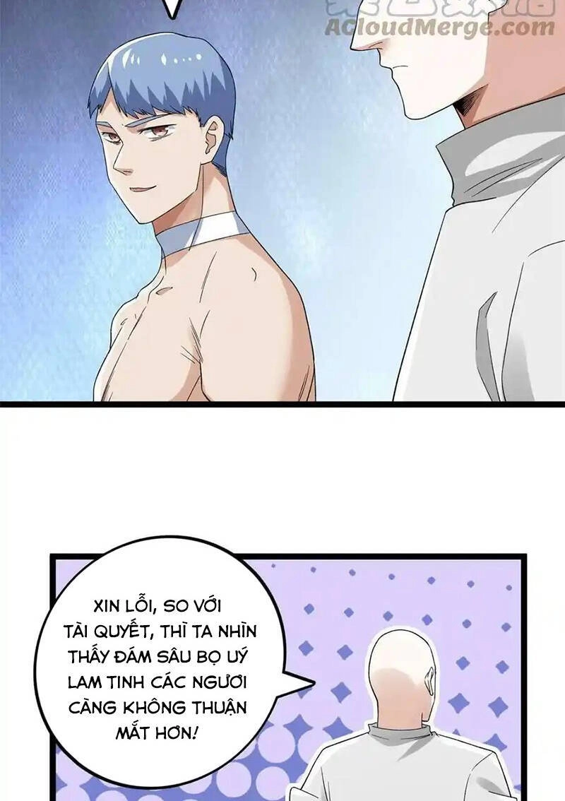 Ta Có 999 Loại Dị Năng Chapter 157 - 3