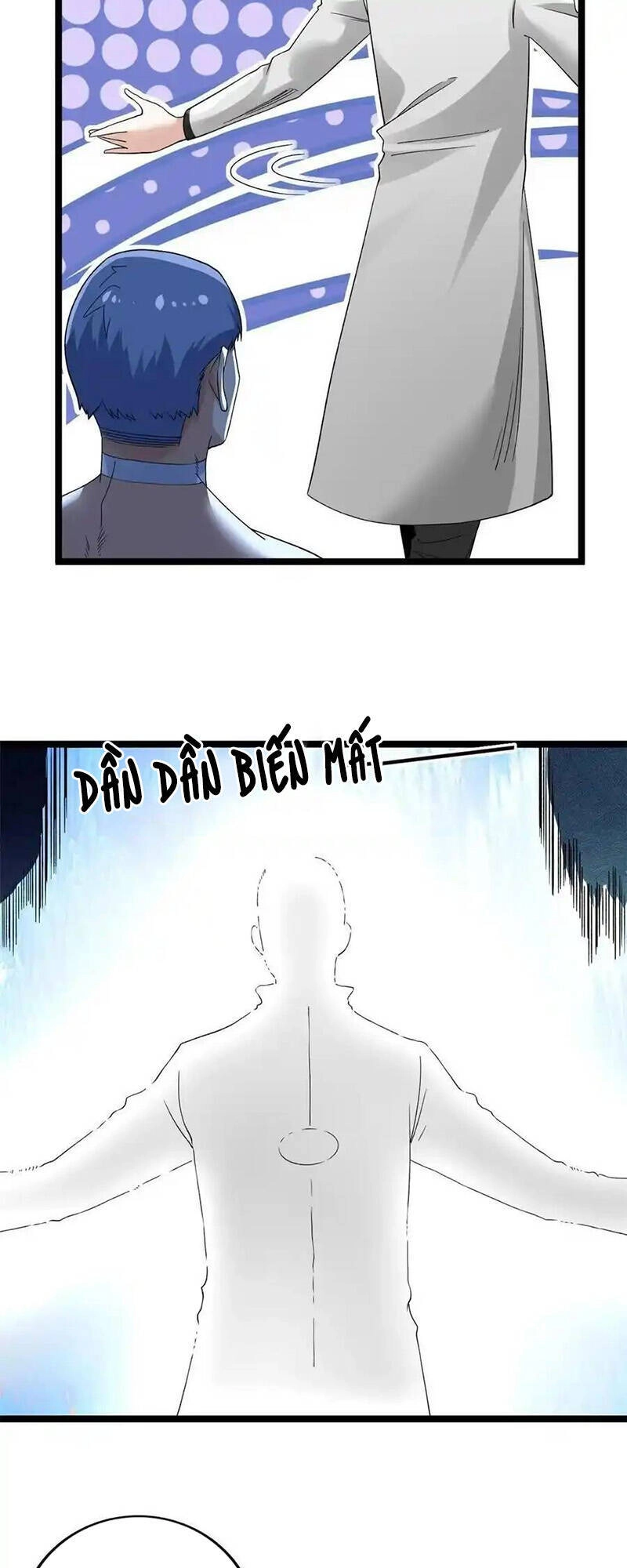 Ta Có 999 Loại Dị Năng Chapter 157 - 4