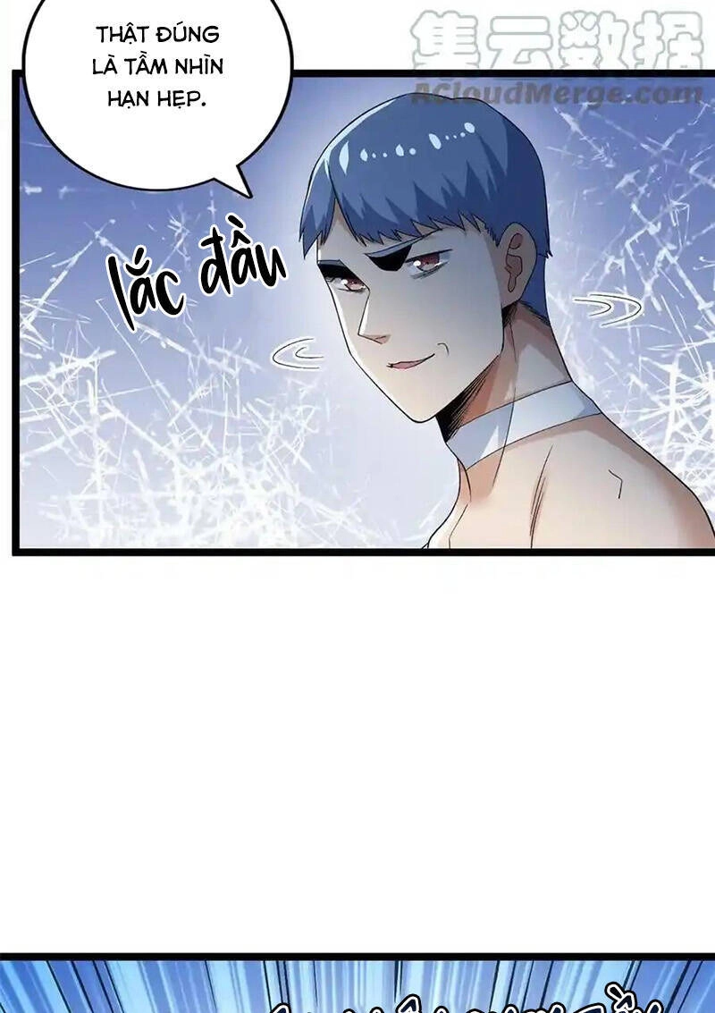 Ta Có 999 Loại Dị Năng Chapter 157 - 5