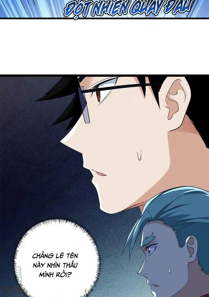 Ta Có 999 Loại Dị Năng Chapter 157 - 6