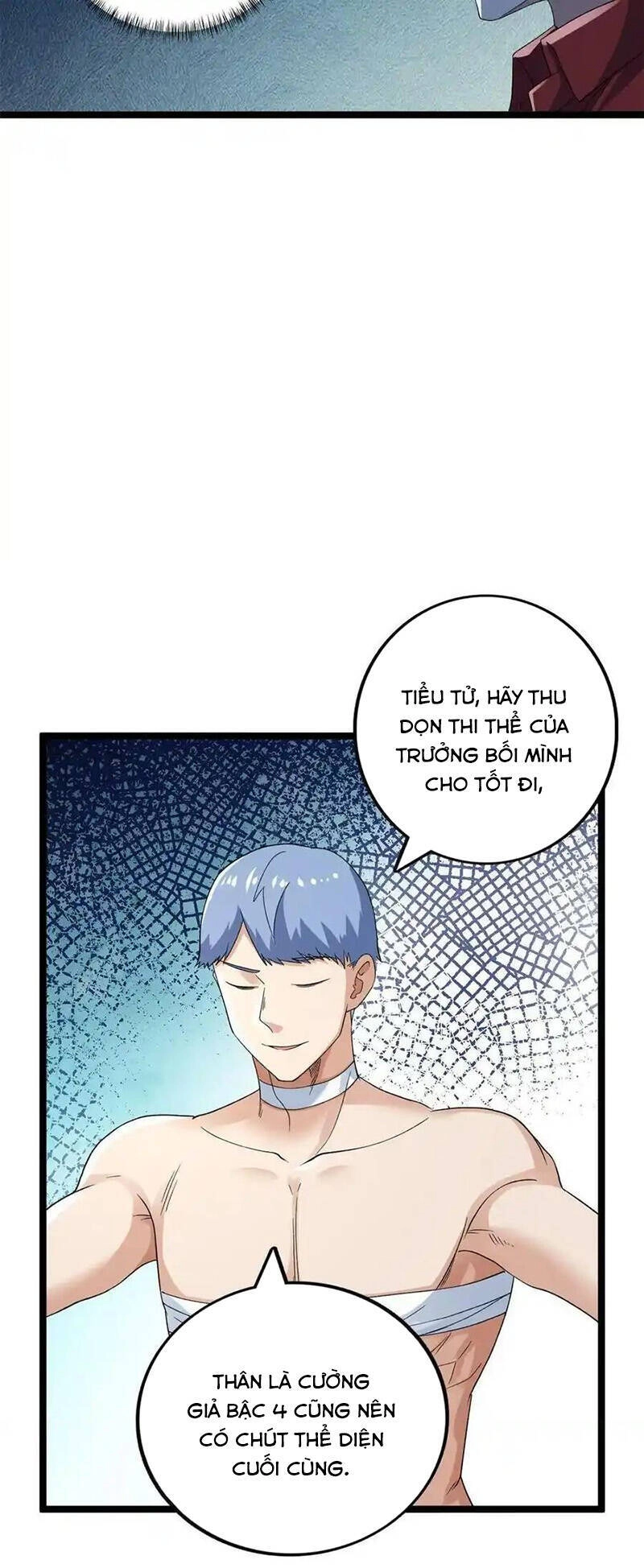 Ta Có 999 Loại Dị Năng Chapter 157 - 7