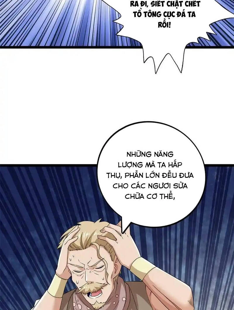 Ta Có 999 Loại Dị Năng Chapter 157 - 12