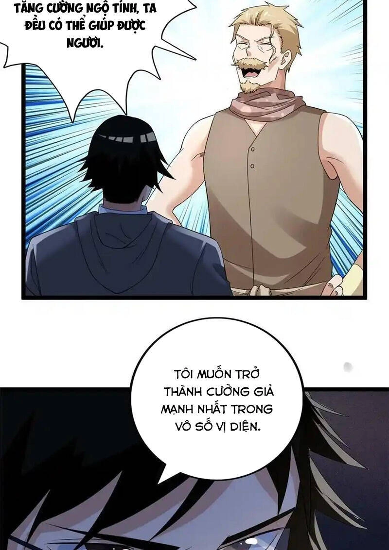 Ta Có 999 Loại Dị Năng Chapter 157 - 16