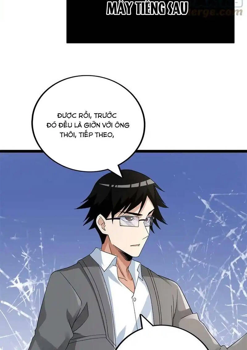 Ta Có 999 Loại Dị Năng Chapter 157 - 20