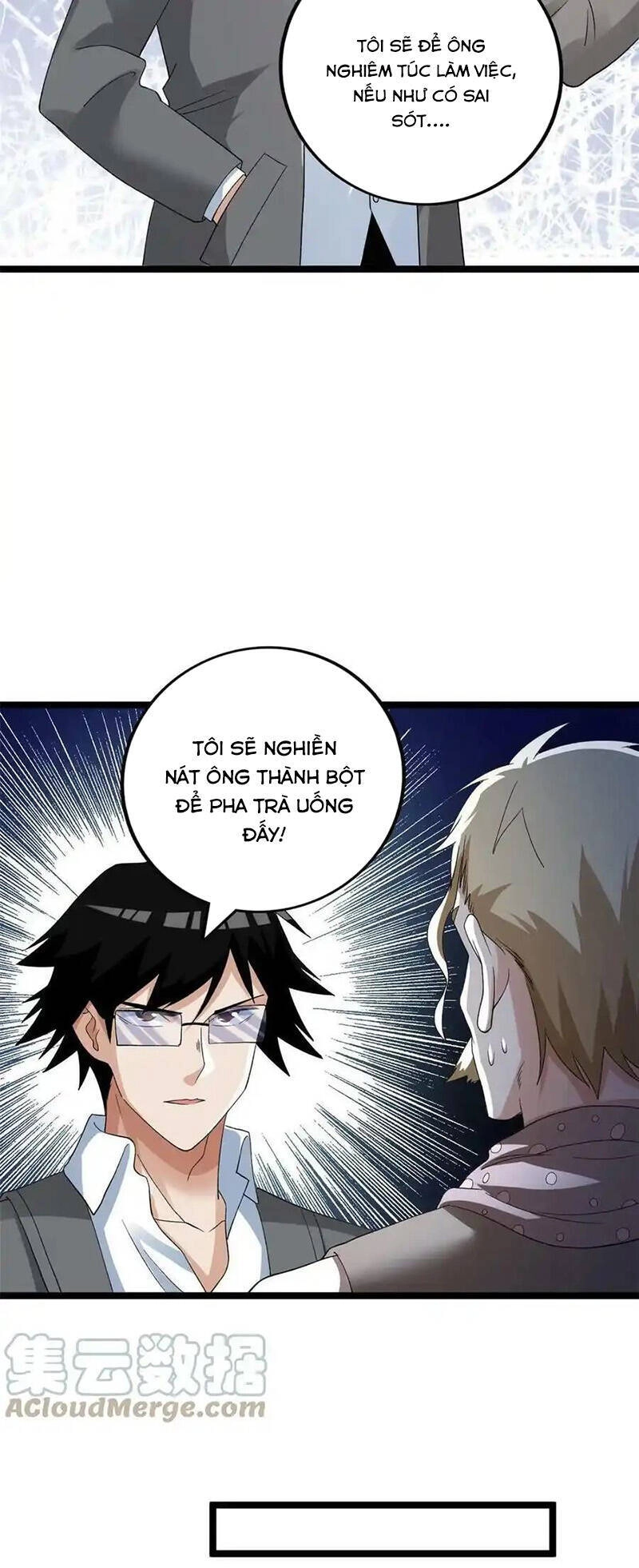 Ta Có 999 Loại Dị Năng Chapter 157 - 21