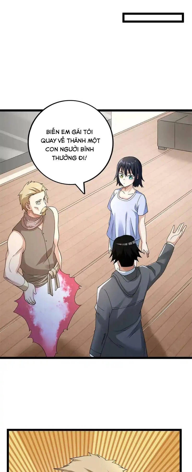 Ta Có 999 Loại Dị Năng Chapter 157 - 22