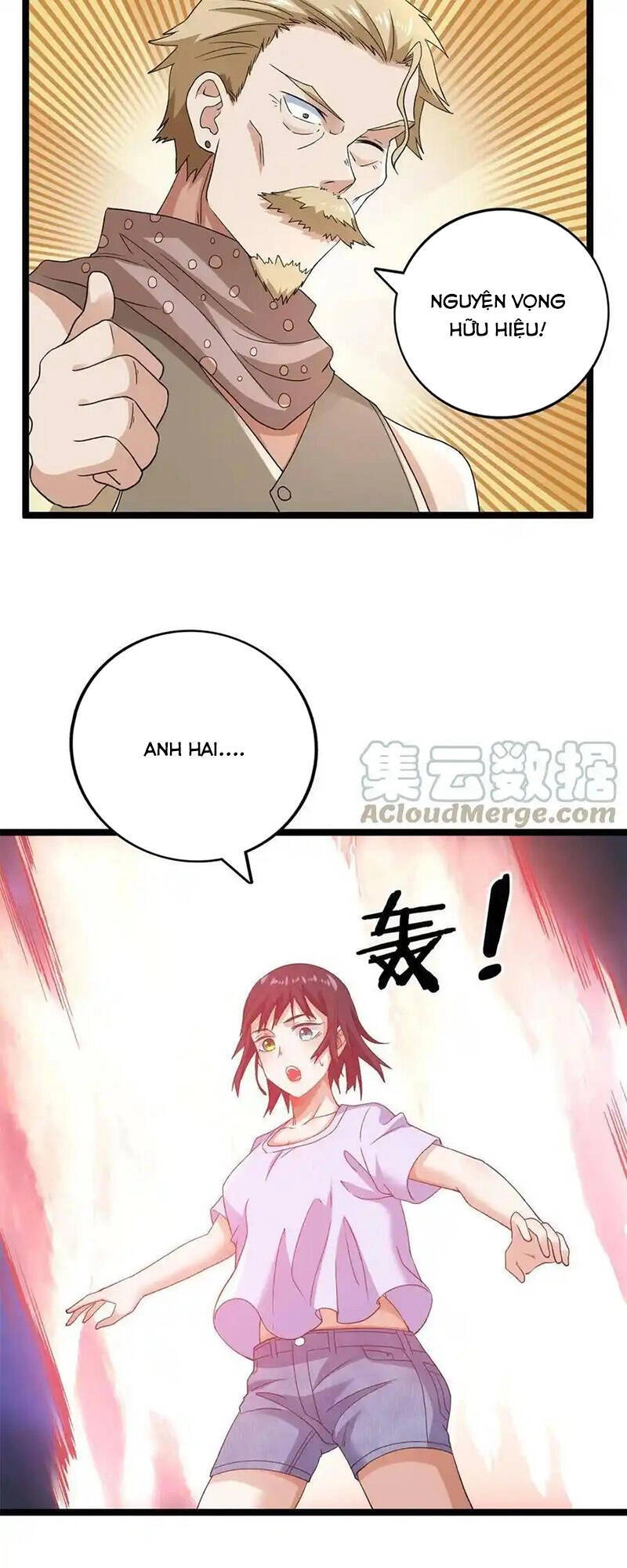 Ta Có 999 Loại Dị Năng Chapter 157 - 23