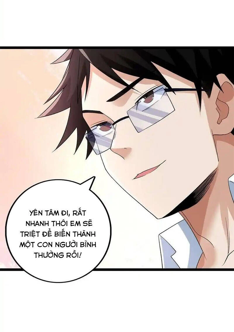 Ta Có 999 Loại Dị Năng Chapter 157 - 24