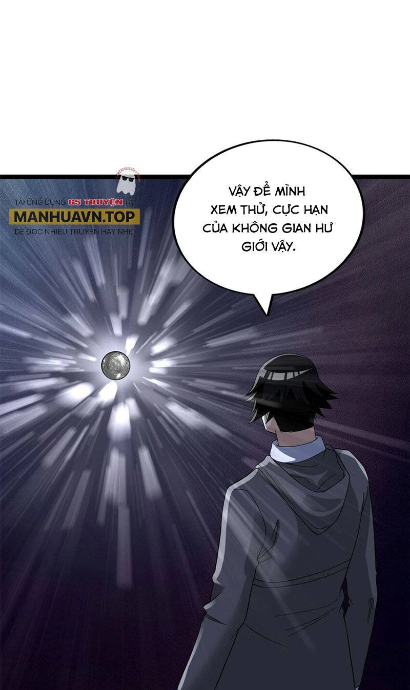 Ta Có 999 Loại Dị Năng Chapter 160 - 1