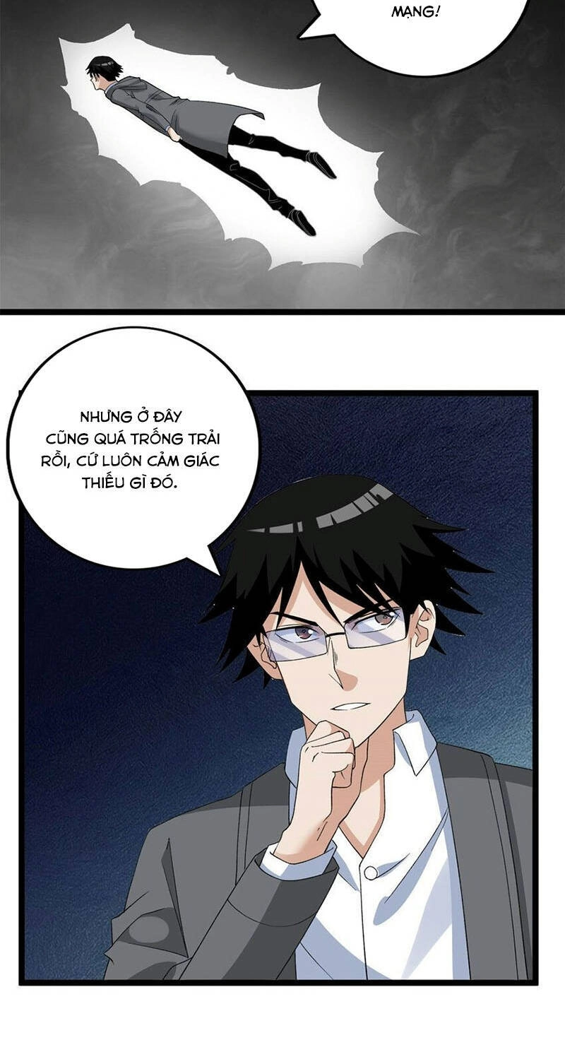 Ta Có 999 Loại Dị Năng Chapter 160 - 4