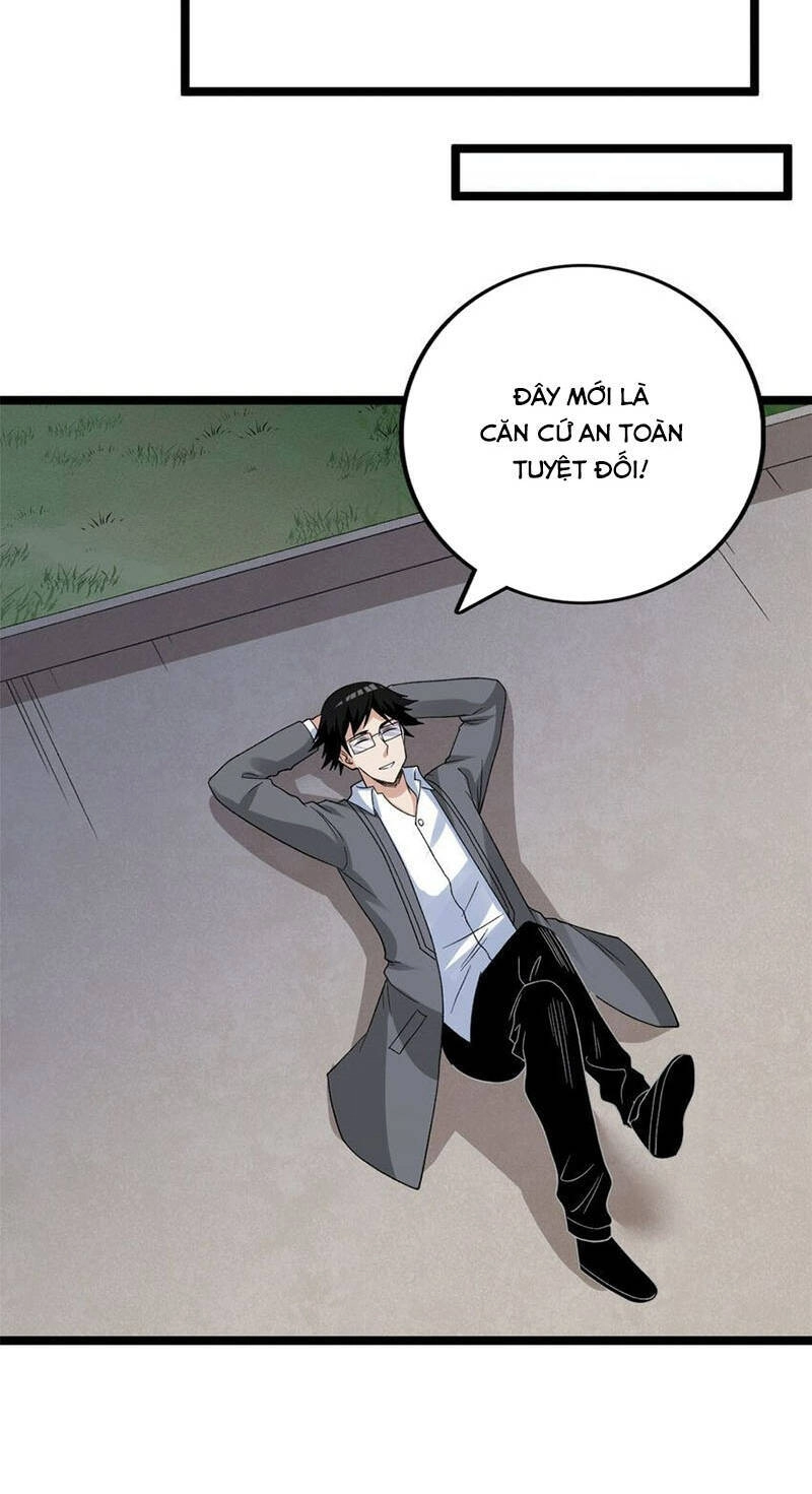 Ta Có 999 Loại Dị Năng Chapter 160 - 7