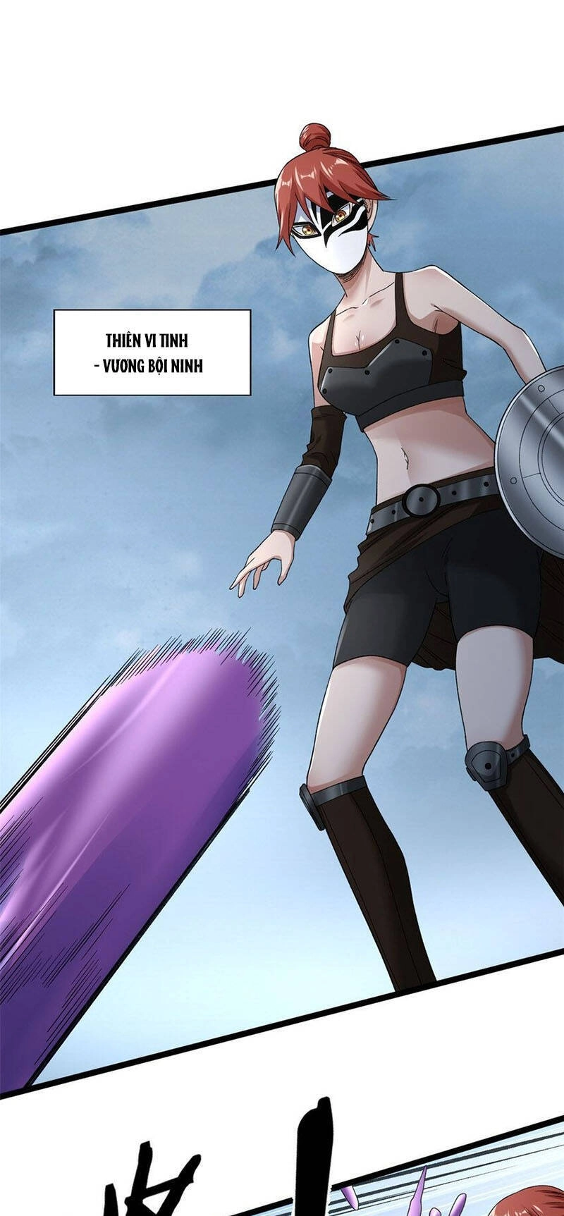 Ta Có 999 Loại Dị Năng Chapter 160 - 12