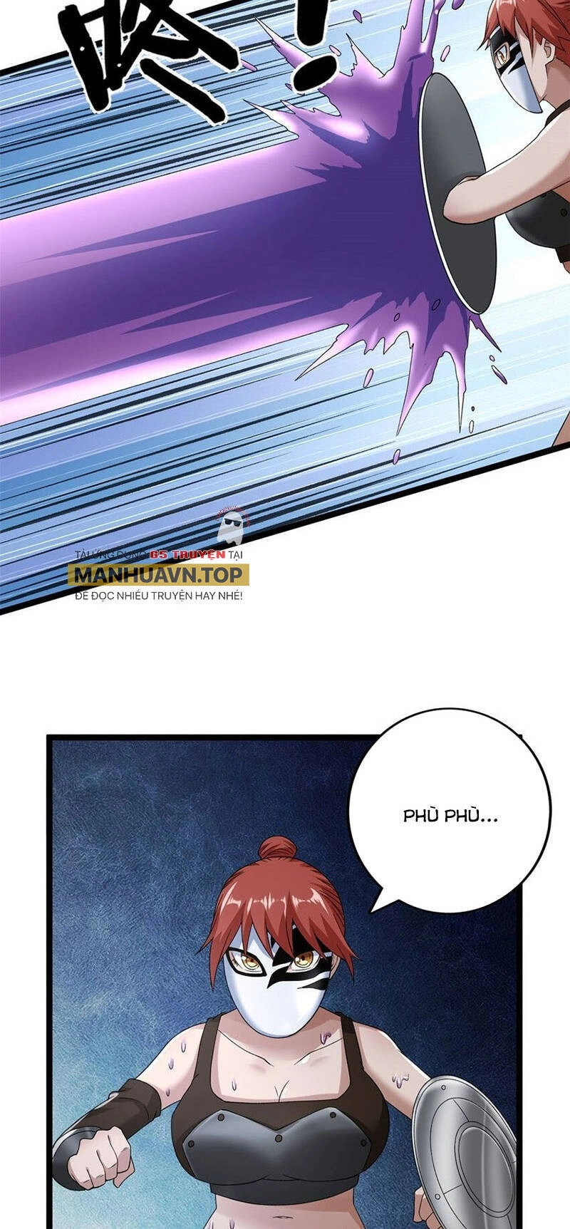 Ta Có 999 Loại Dị Năng Chapter 160 - 13