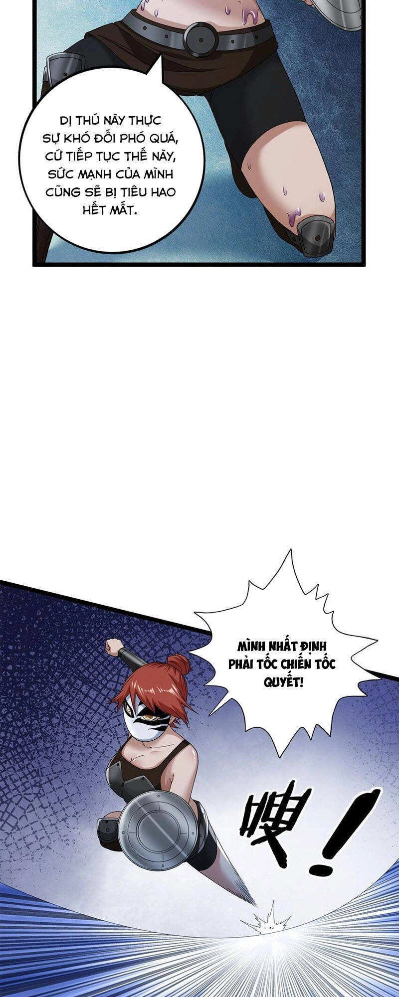 Ta Có 999 Loại Dị Năng Chapter 160 - 14