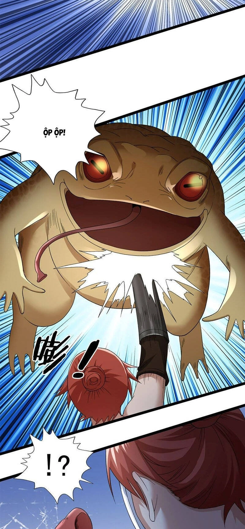 Ta Có 999 Loại Dị Năng Chapter 160 - 15