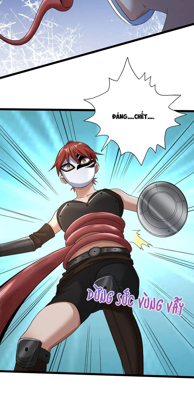 Ta Có 999 Loại Dị Năng Chapter 160 - 16