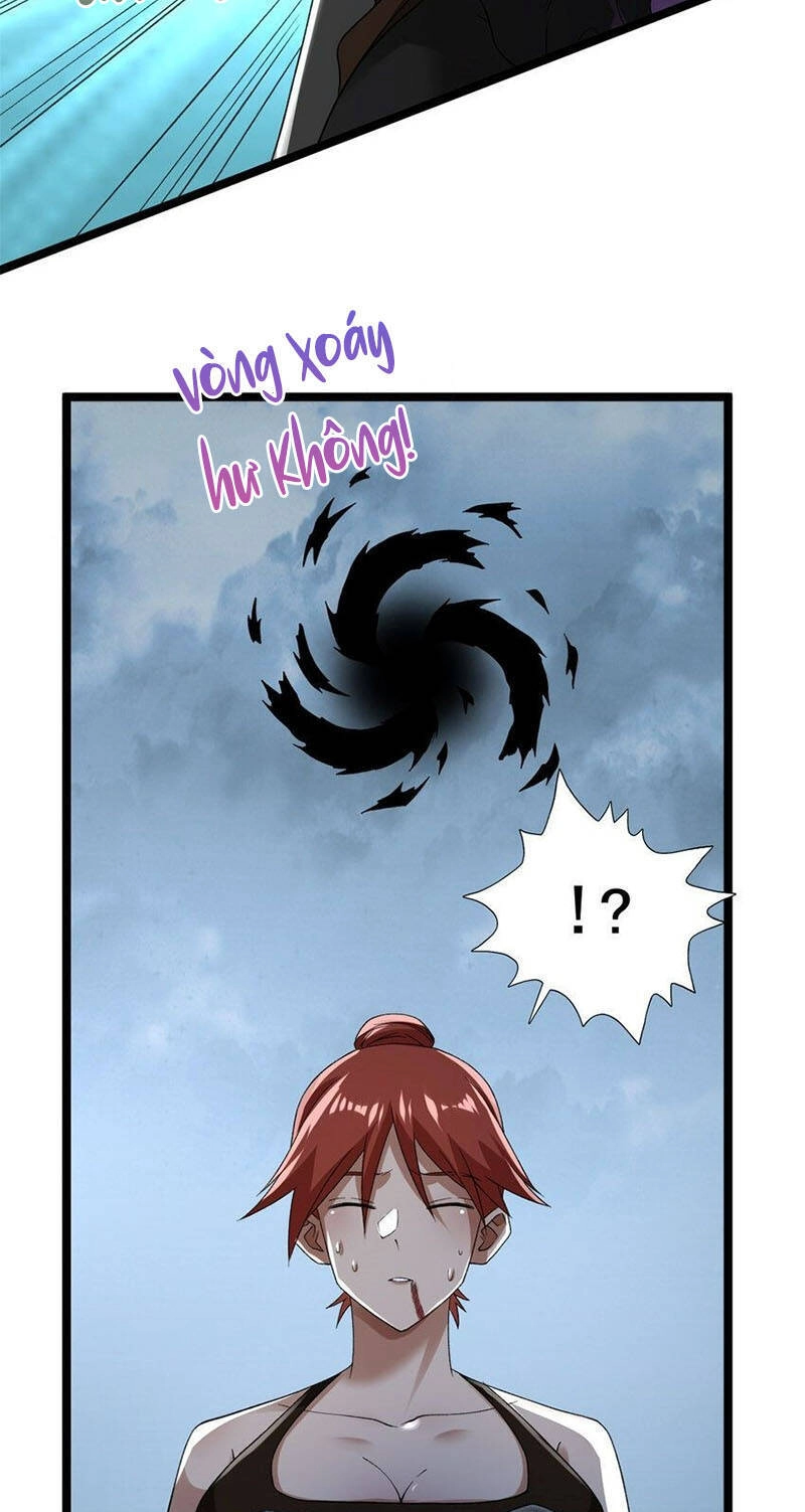 Ta Có 999 Loại Dị Năng Chapter 160 - 19