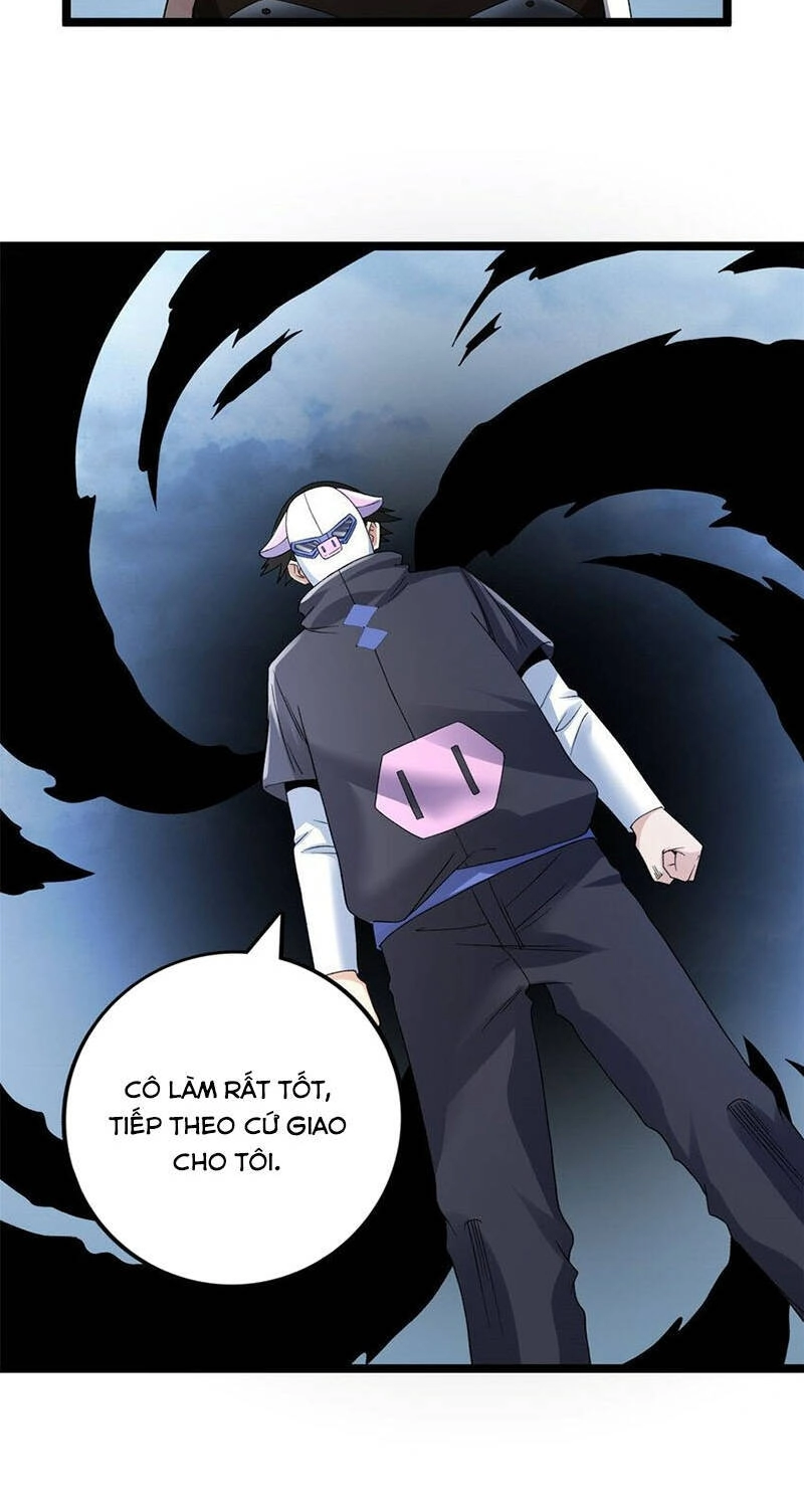 Ta Có 999 Loại Dị Năng Chapter 160 - 20