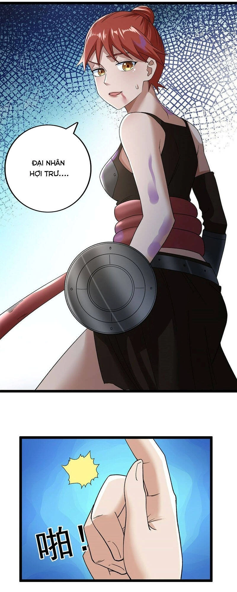 Ta Có 999 Loại Dị Năng Chapter 160 - 21