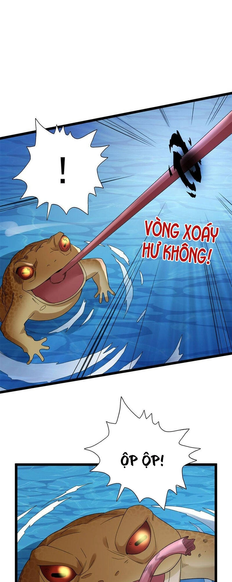 Ta Có 999 Loại Dị Năng Chapter 160 - 22