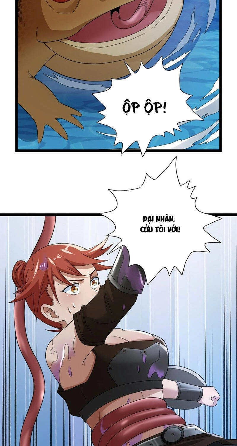 Ta Có 999 Loại Dị Năng Chapter 160 - 23