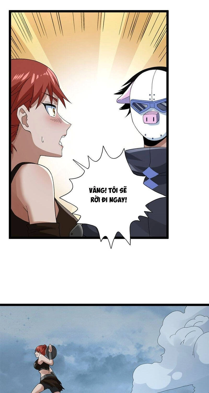 Ta Có 999 Loại Dị Năng Chapter 160 - 27