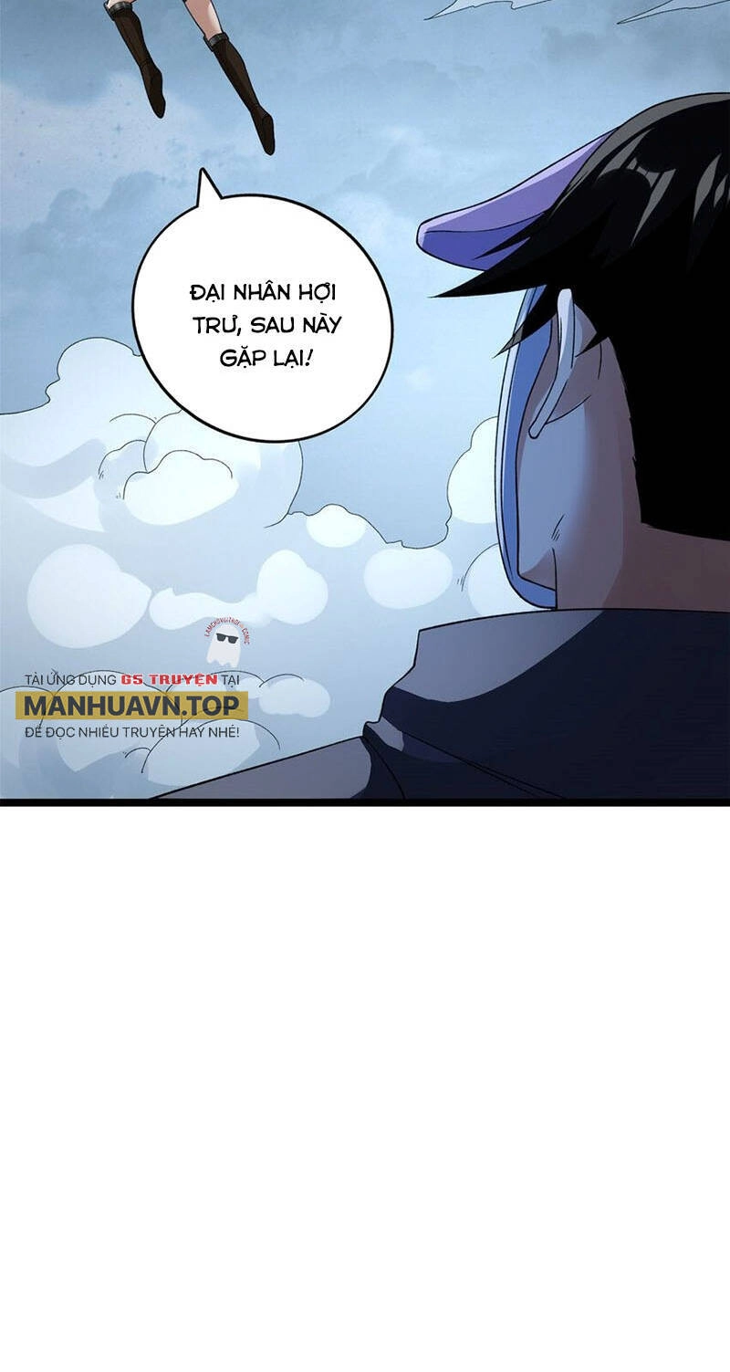 Ta Có 999 Loại Dị Năng Chapter 160 - 28