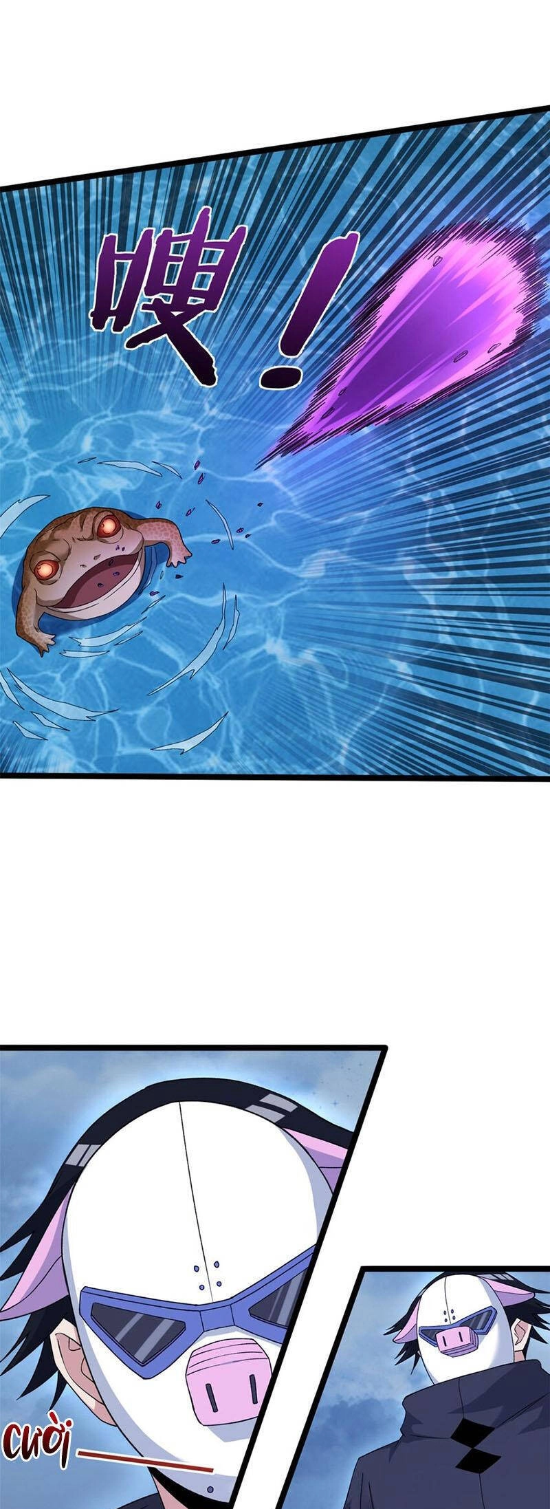 Ta Có 999 Loại Dị Năng Chapter 161 - 2