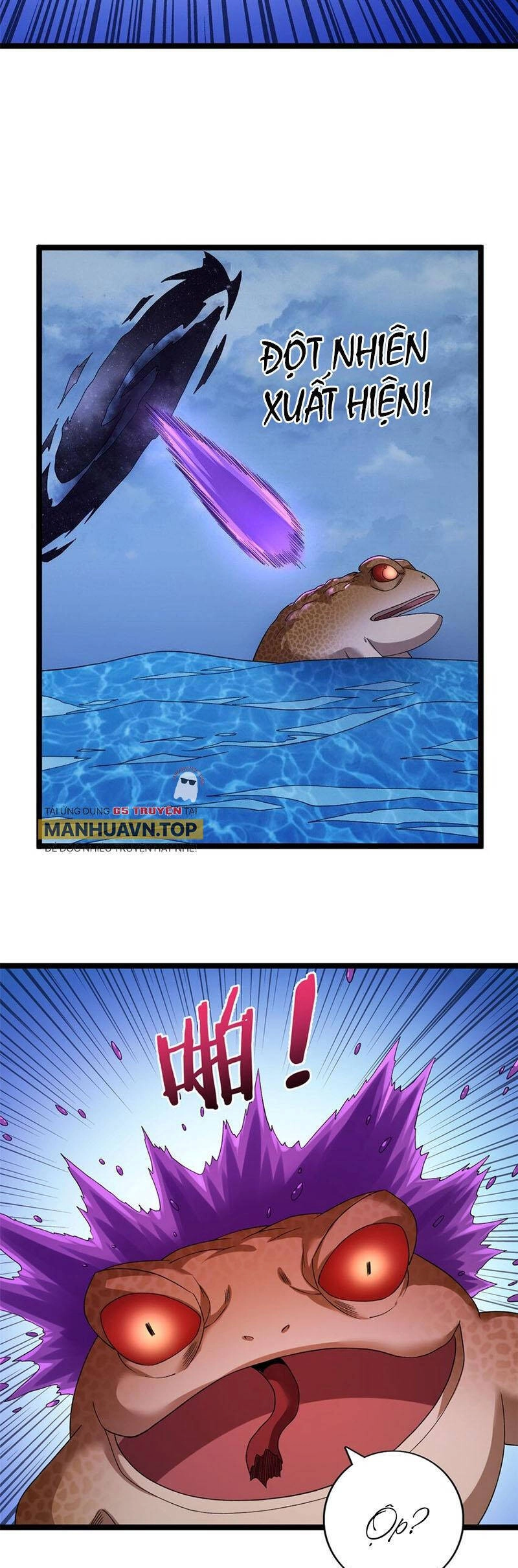 Ta Có 999 Loại Dị Năng Chapter 161 - 4