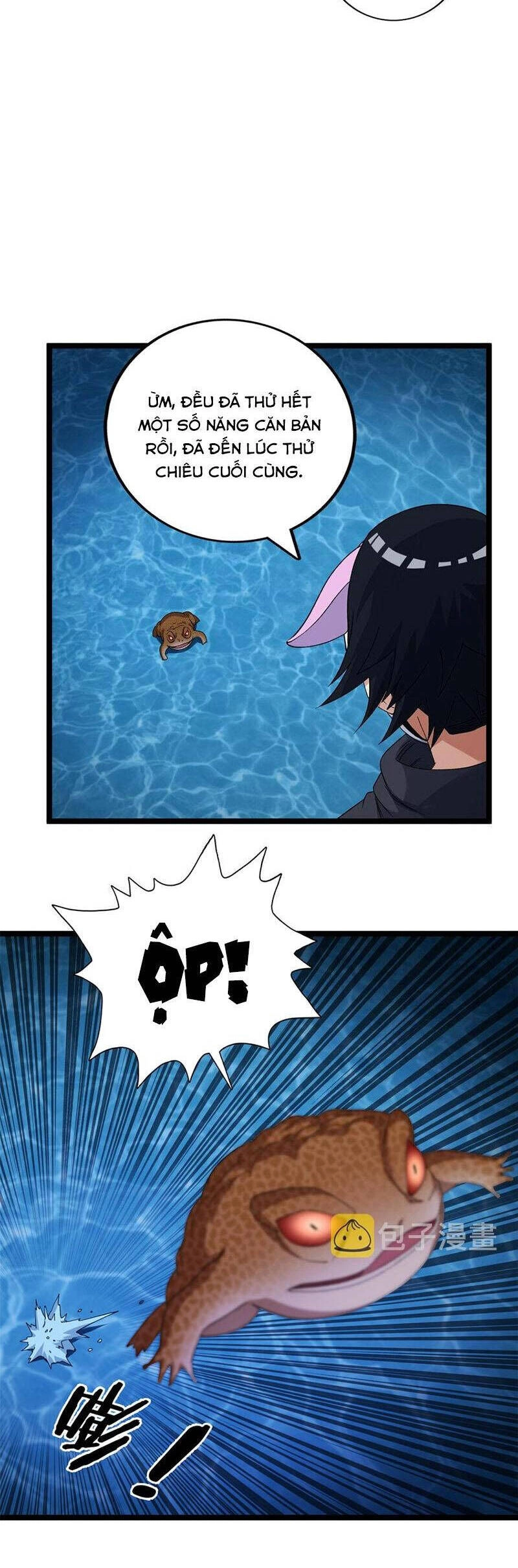 Ta Có 999 Loại Dị Năng Chapter 161 - 5