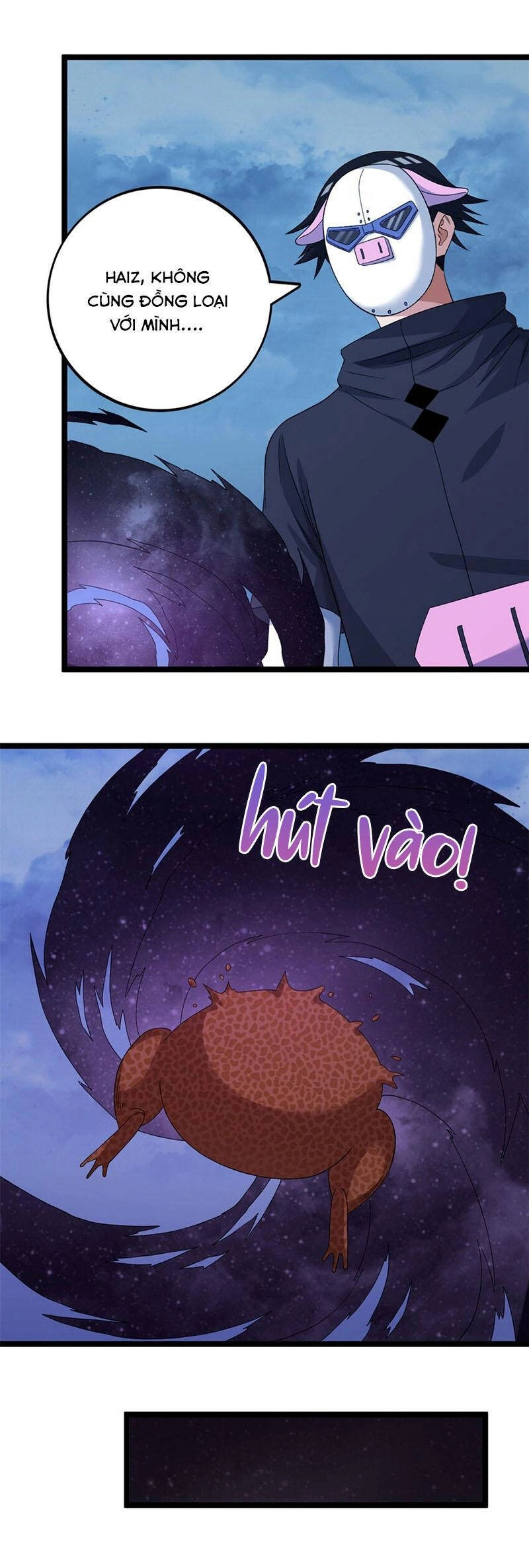 Ta Có 999 Loại Dị Năng Chapter 161 - 6