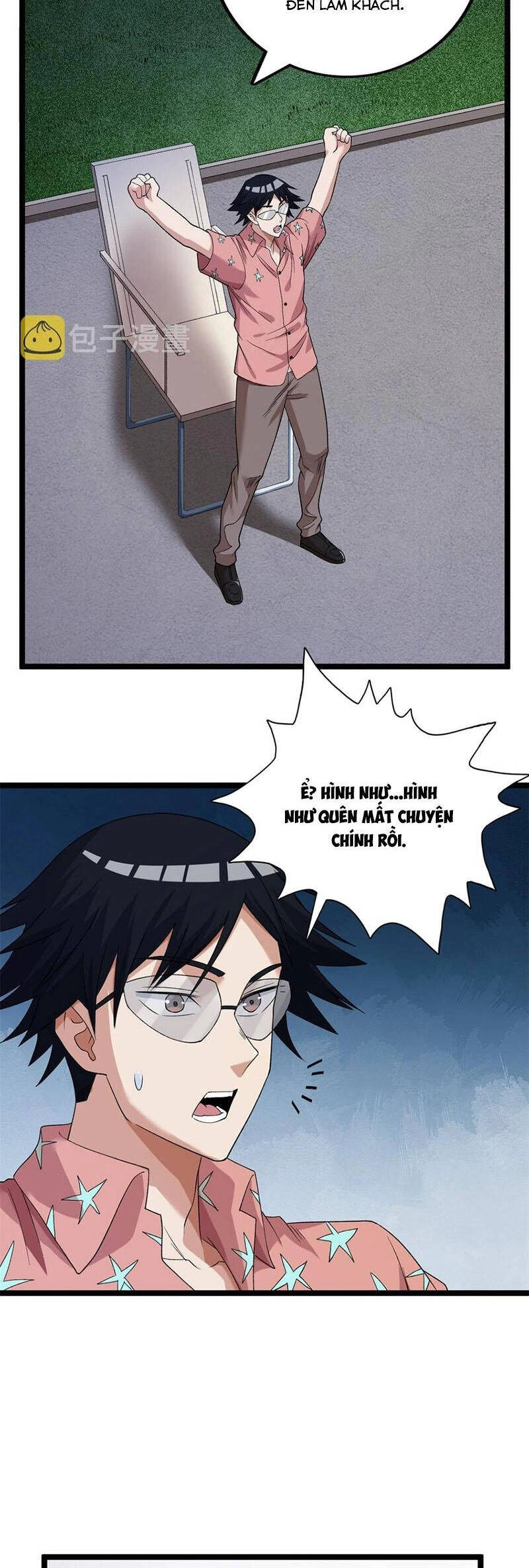 Ta Có 999 Loại Dị Năng Chapter 161 - 9