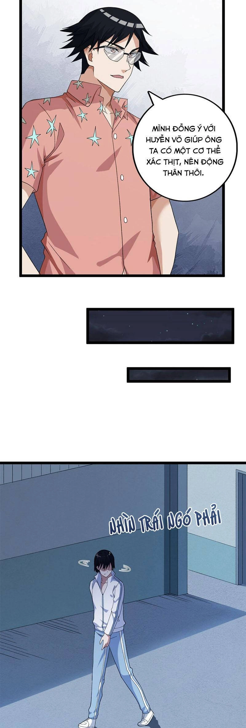 Ta Có 999 Loại Dị Năng Chapter 161 - 10