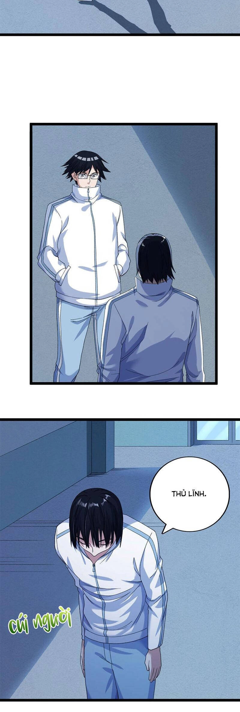 Ta Có 999 Loại Dị Năng Chapter 161 - 11