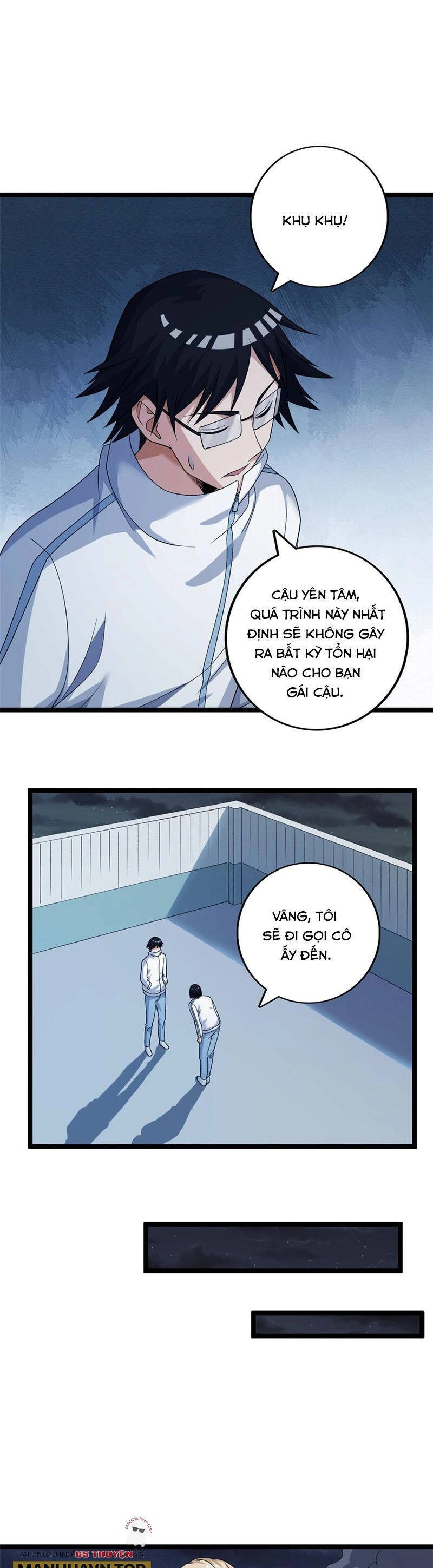 Ta Có 999 Loại Dị Năng Chapter 161 - 14