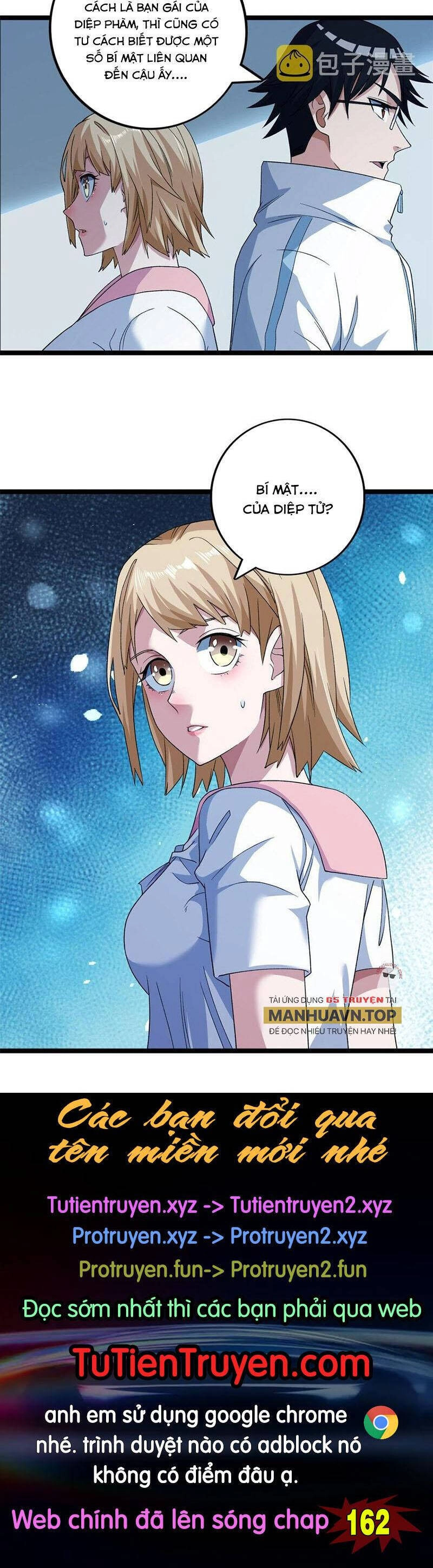 Ta Có 999 Loại Dị Năng Chapter 161 - 17