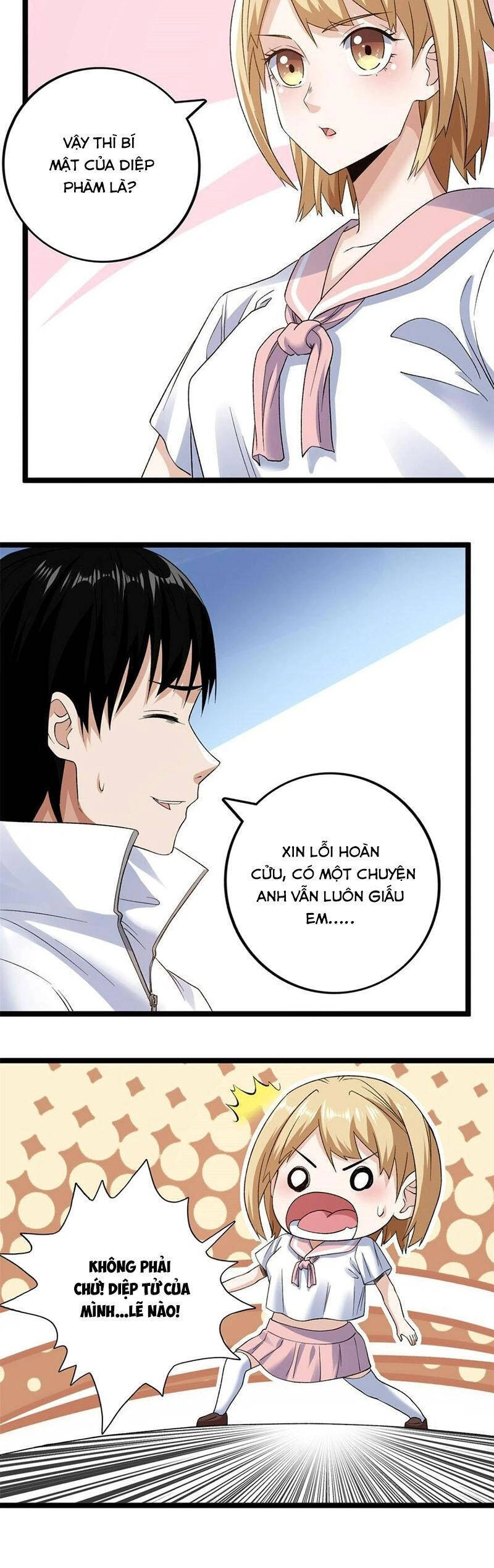 Ta Có 999 Loại Dị Năng Chapter 162 - 2
