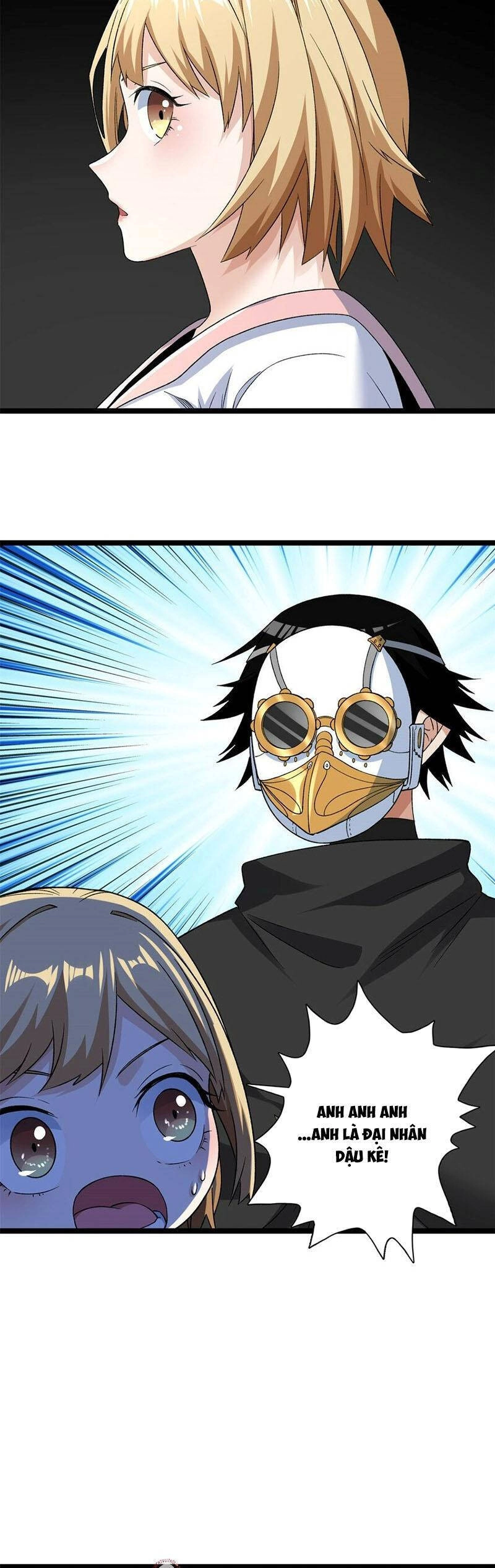 Ta Có 999 Loại Dị Năng Chapter 162 - 4