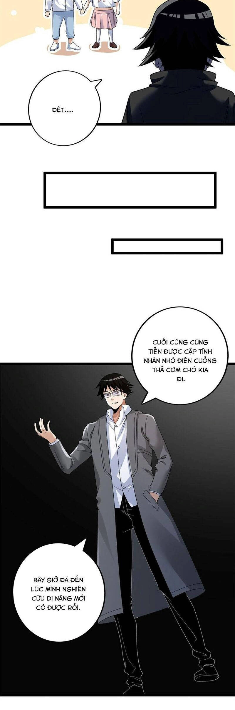 Ta Có 999 Loại Dị Năng Chapter 162 - 11