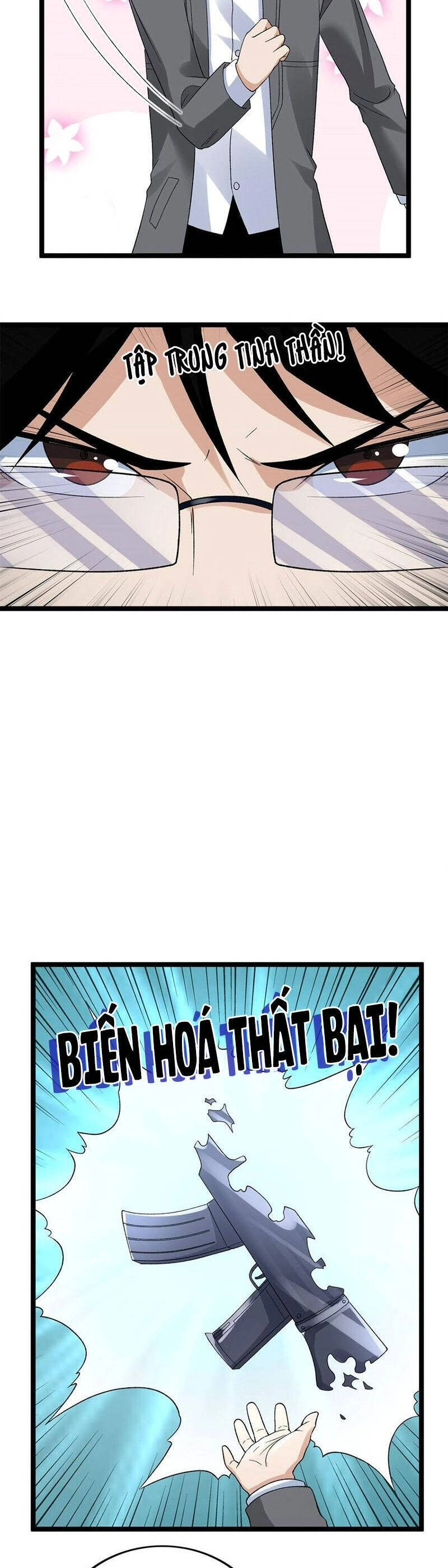 Ta Có 999 Loại Dị Năng Chapter 162 - 13