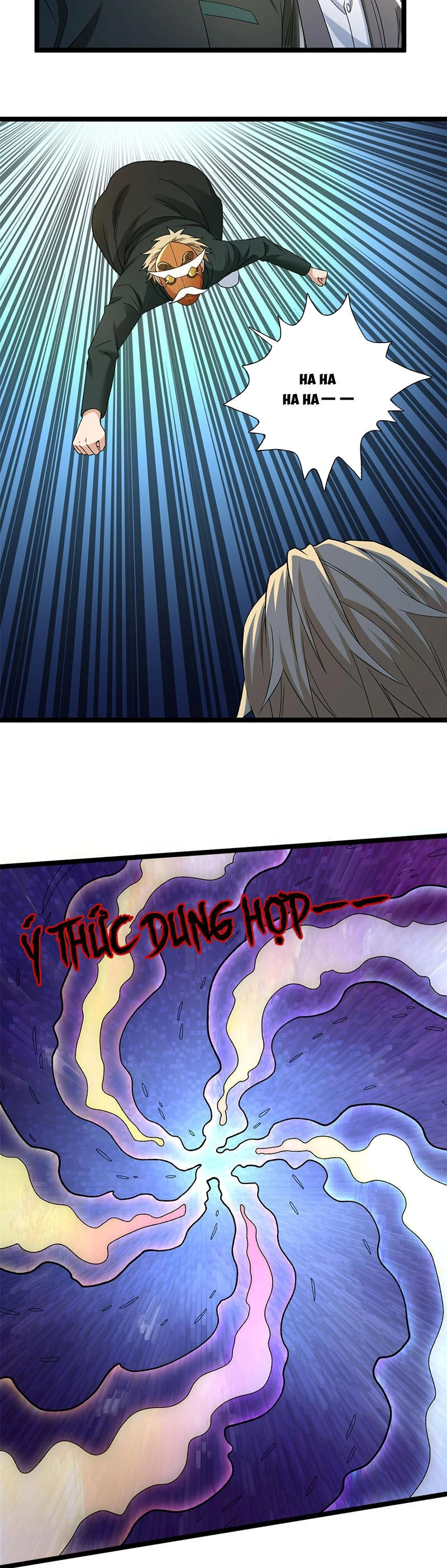 Ta Có 999 Loại Dị Năng Chapter 163 - 2