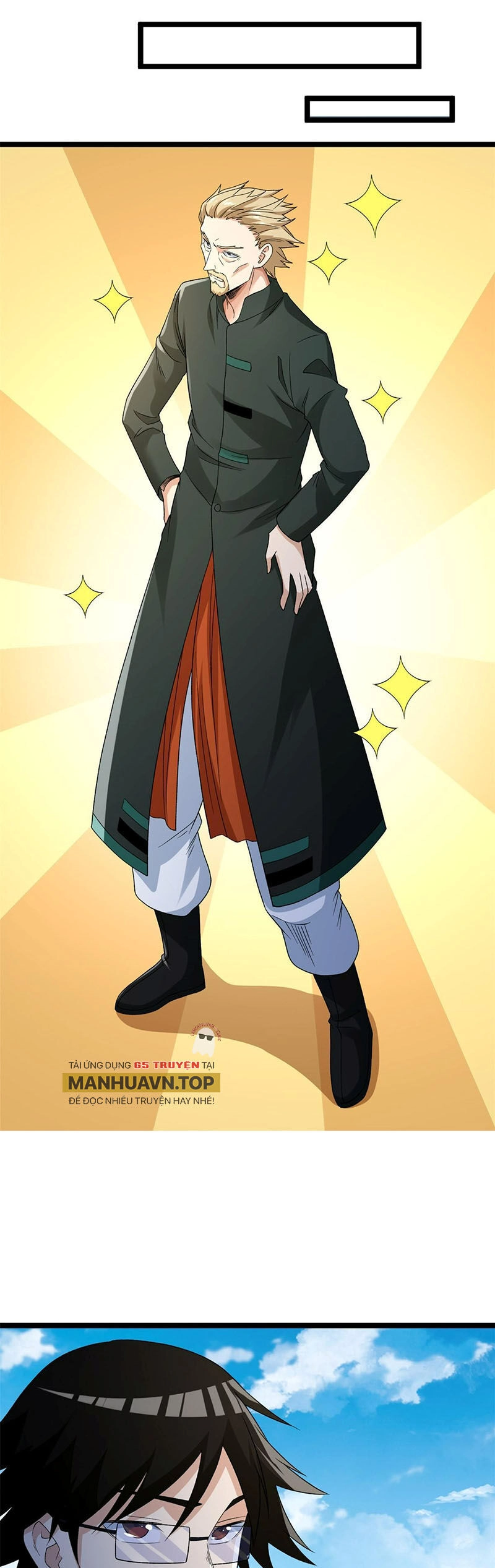 Ta Có 999 Loại Dị Năng Chapter 163 - 4